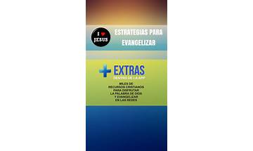 Estrategias Evangelizar for Android - Download the APK from Habererciyes
